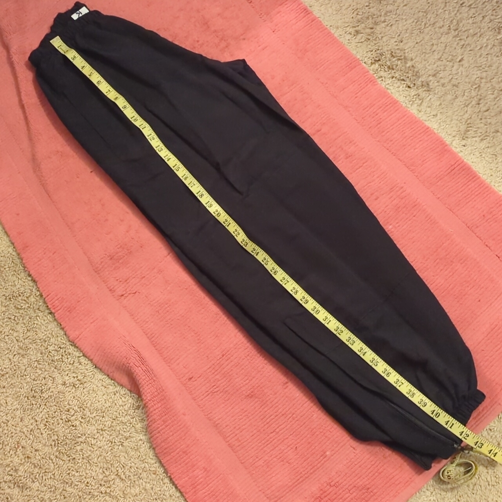 UNUSED Army Surplus PT Pants